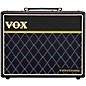 VOX VT20XCLBL 20W 1x8" Digital Modeling Guitar Combo Amp - Black