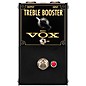 VOX VTB-1 Treble Booster Pedal - Black thumbnail