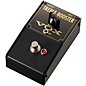 VOX VTB-1 Treble Booster Pedal - Black