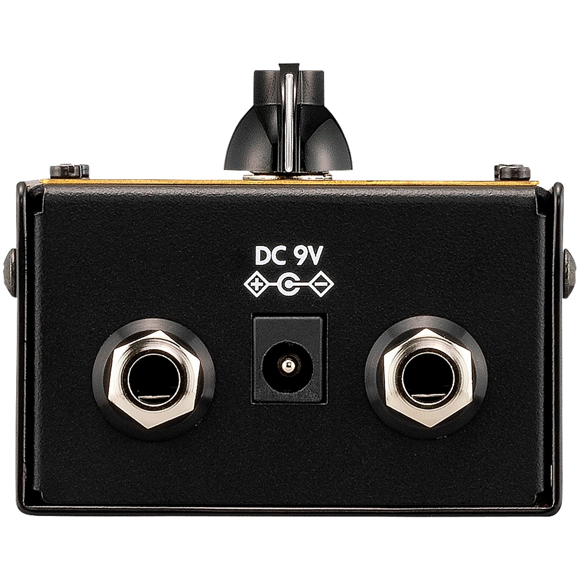 VOX VTB-1 Treble Booster Pedal