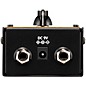 VOX VTB-1 Treble Booster Pedal - Black