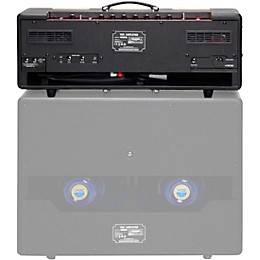 VOX AC30HWRH 30W Guitar Amp Head - Black