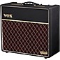 VOX AC15HWR1 Handwired Tube Guitar Combo Amp with Celestion Greenback - Black thumbnail