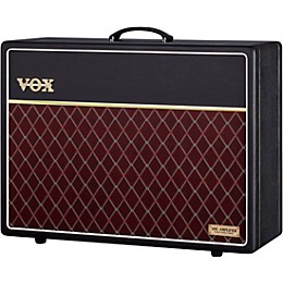 VOX V212HWRX Handwired Amp Head and 2x12 Cab with Alnico - Blue
