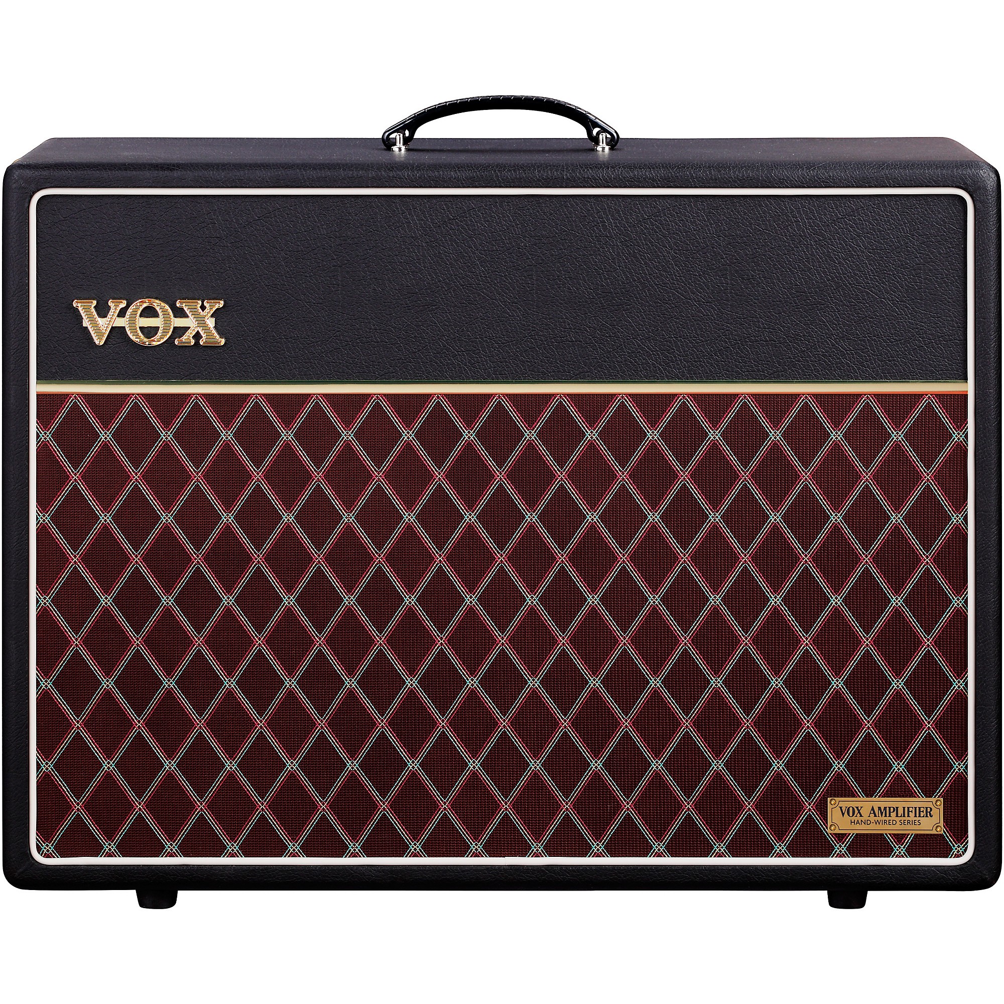 VOX V212HWRX Handwired 2x12