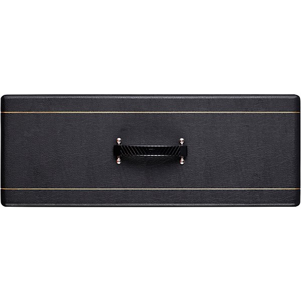 VOX V212HWRX Handwired Amp Head and 2x12 Cab with Alnico - Blue