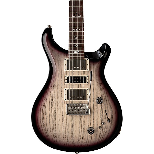PRS PRS Swamp Ash Special Maple Electric Guitar Mulberry Smokeburst