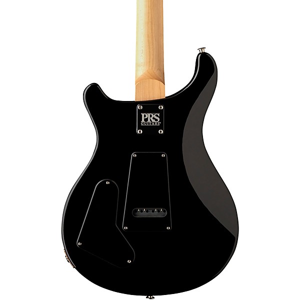 PRS PRS Swamp Ash Special Maple Electric Guitar Mulberry Smokeburst