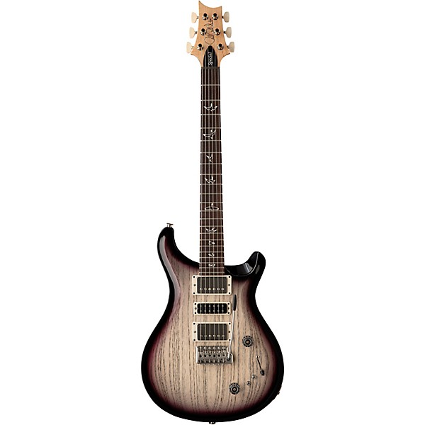 PRS PRS Swamp Ash Special Maple Electric Guitar Mulberry Smokeburst