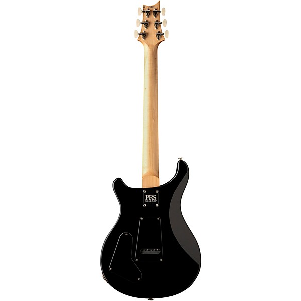 PRS PRS Swamp Ash Special Maple Electric Guitar Mulberry Smokeburst