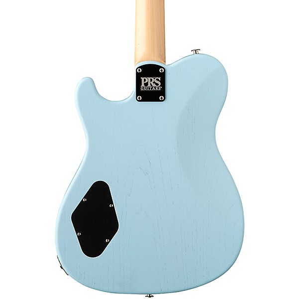 PRS PRS NF 53 Satin Electric Guitar Cloud Burst