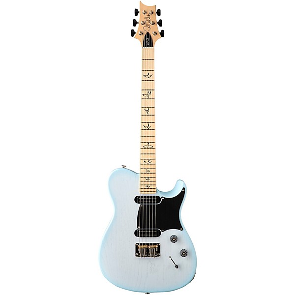 PRS PRS NF 53 Satin Electric Guitar Cloud Burst