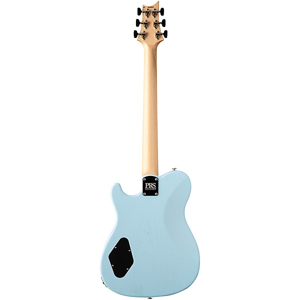 PRS PRS NF 53 Satin Electric Guitar Cloud Burst
