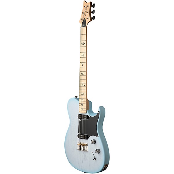 PRS PRS NF 53 Satin Electric Guitar Cloud Burst