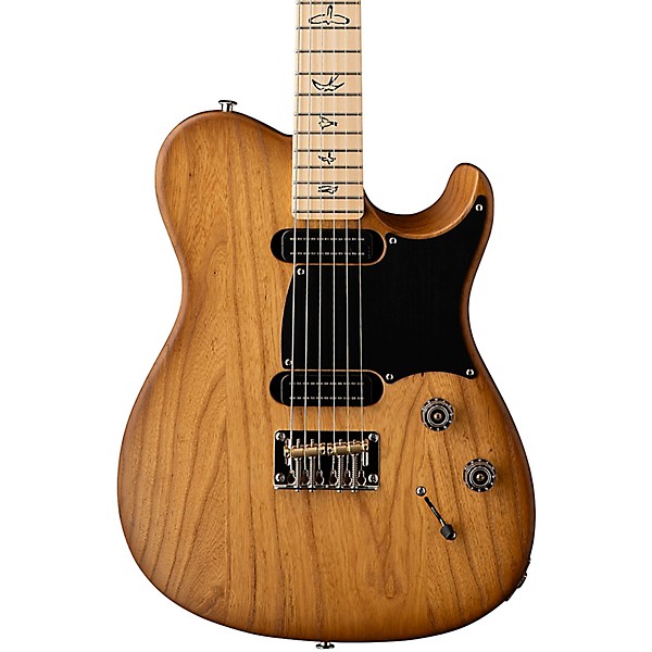PRS PRS NF 53 Satin Electric Guitar Vintage Natural