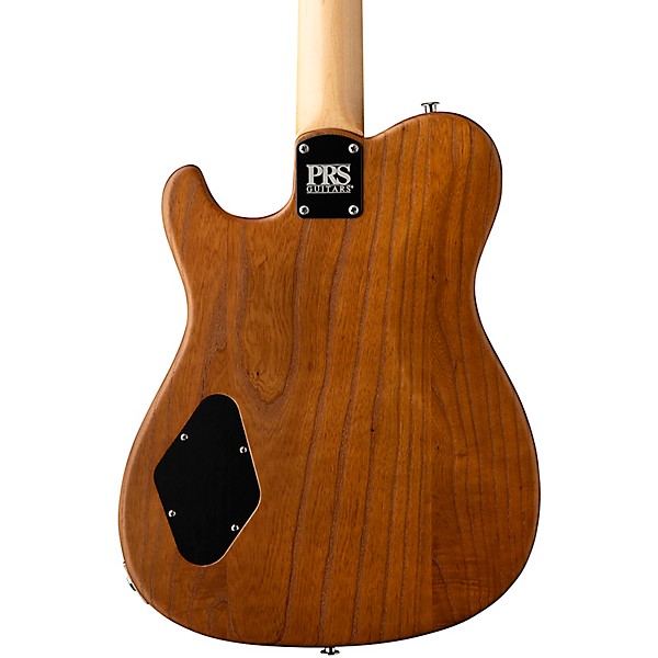 PRS PRS NF 53 Satin Electric Guitar Vintage Natural