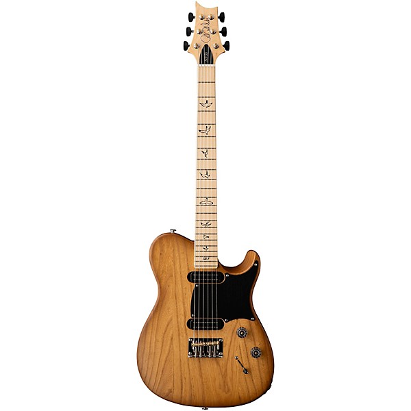 PRS PRS NF 53 Satin Electric Guitar Vintage Natural