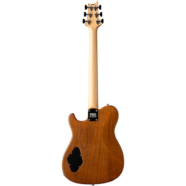 PRS PRS NF 53 Satin Electric Guitar Vintage Natural