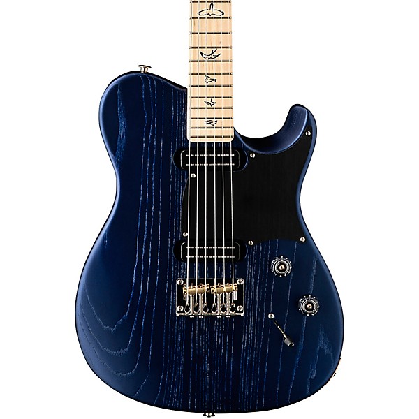 PRS PRS NF 53 Satin Electric Guitar Metallic Midnight