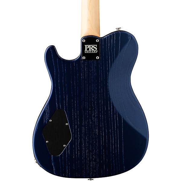 PRS PRS NF 53 Satin Electric Guitar Metallic Midnight