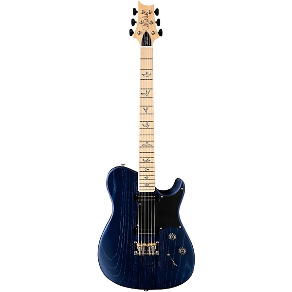 PRS PRS NF 53 Satin Electric Guitar Metallic Midnight