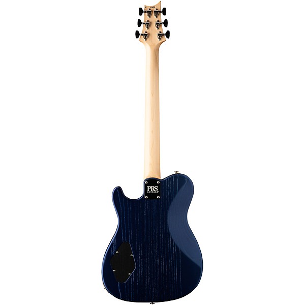 PRS PRS NF 53 Satin Electric Guitar Metallic Midnight