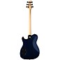 PRS PRS NF 53 Satin Electric Guitar Metallic Midnight