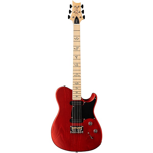 PRS PRS NF 53 Satin Electric Guitar Red Apple Metallic