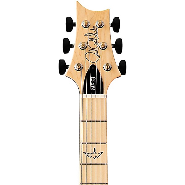 PRS PRS NF 53 Satin Electric Guitar Red Apple Metallic