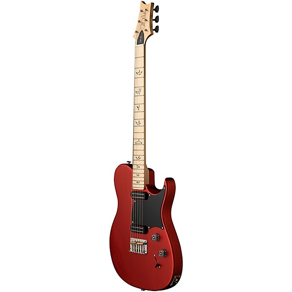 PRS PRS NF 53 Satin Electric Guitar Red Apple Metallic