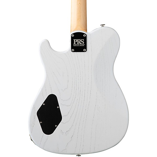 PRS PRS NF 53 Satin Electric Guitar Pearl White