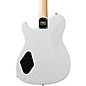 PRS PRS NF 53 Satin Electric Guitar Pearl White