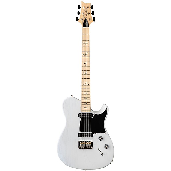 PRS PRS NF 53 Satin Electric Guitar Pearl White
