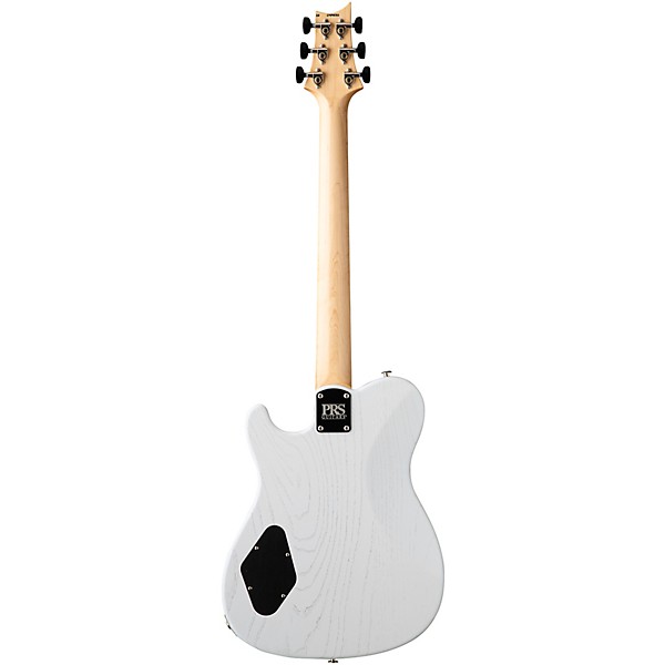 PRS PRS NF 53 Satin Electric Guitar Pearl White