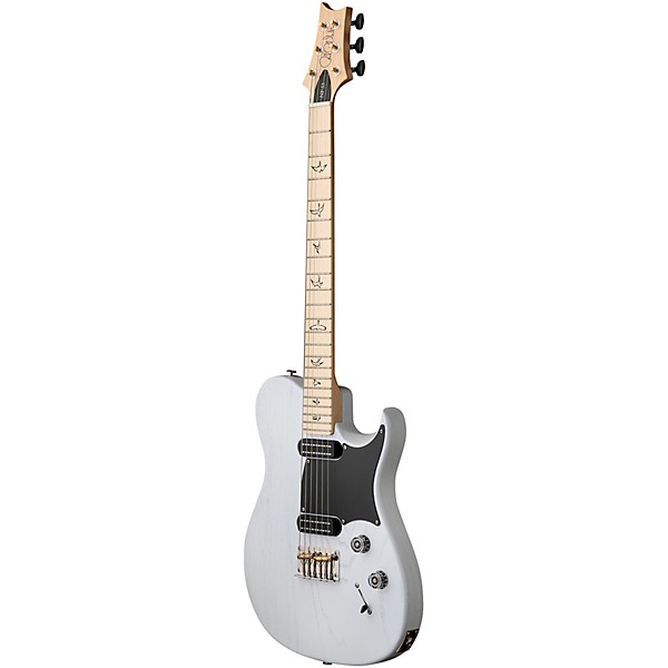 PRS PRS NF 53 Satin Electric Guitar Pearl White