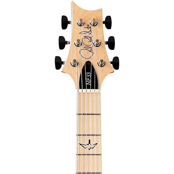 PRS PRS NF 53 Electric Guitar Vintage Natural