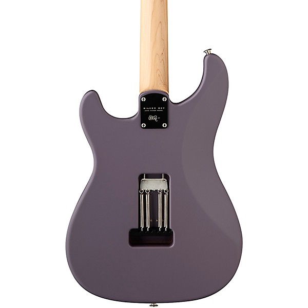 PRS PRS Silver Sky Satin Electric Guitar Mojave Brown Satin