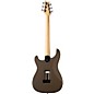 PRS PRS Silver Sky Satin Electric Guitar Black Plum Satin