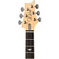 PRS PRS Silver Sky Satin Electric Guitar Black Plum Satin