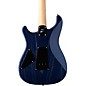 PRS PRS Fiore Satin Electric Guitar Metallic Midnight