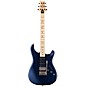 PRS PRS Fiore Satin Electric Guitar Metallic Midnight