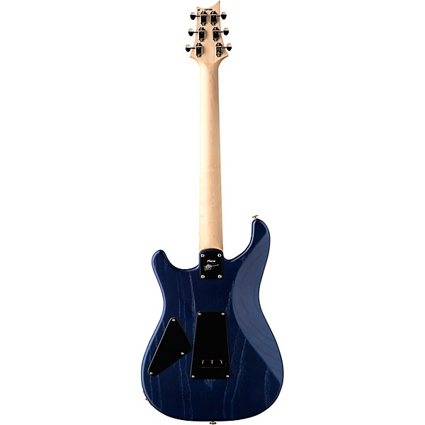PRS PRS Fiore Satin Electric Guitar Metallic Midnight