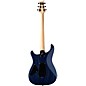 PRS PRS Fiore Satin Electric Guitar Metallic Midnight