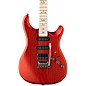PRS PRS Fiore Satin Electric Guitar Red Apple Metallic thumbnail