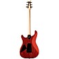 PRS PRS Fiore Satin Electric Guitar Red Apple Metallic