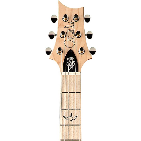 PRS PRS Fiore Electric Guitar White Doghair