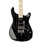 PRS PRS Fiore Electric Guitar Black Doghair thumbnail