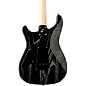 PRS PRS Fiore Electric Guitar Black Doghair
