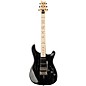 PRS PRS Fiore Electric Guitar Black Doghair