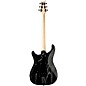 PRS PRS Fiore Electric Guitar Black Doghair